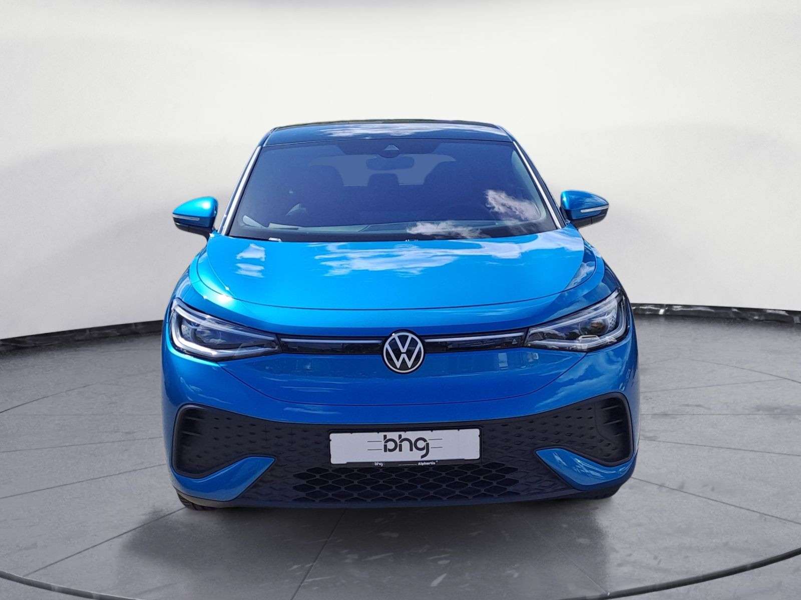 Volkswagen ID.5