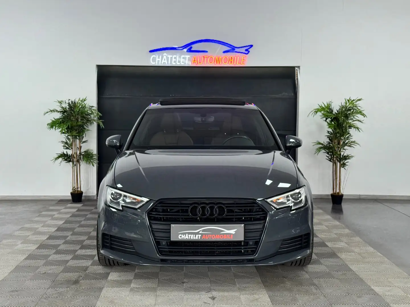 Audi A3 A3 Sportback 1.6 TDi Sport S tronic - 2