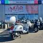 Vespa GTS 125 Grigio - thumbnail 3