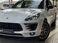 Porsche Macan S Aut. Weiß - thumbnail 49