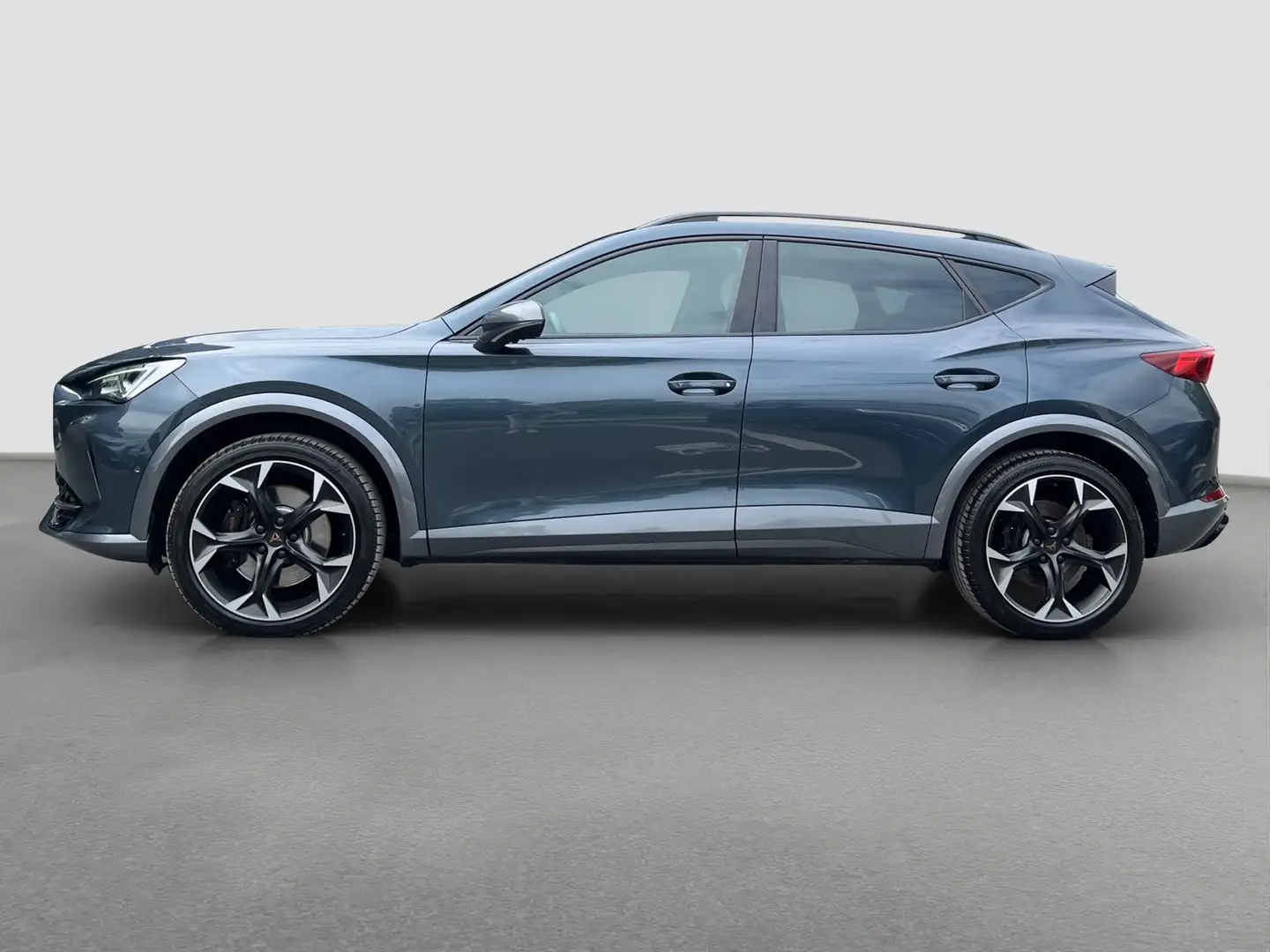 CUPRA Formentor 2.0 VZ 4X4 BEATS 360CAM ACC LM19 NAVI Gris - 2