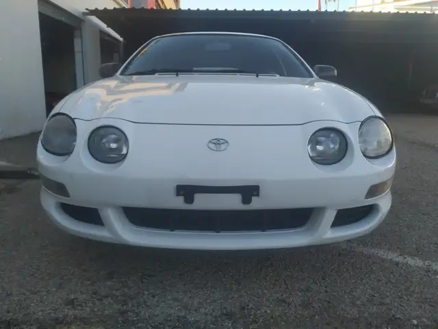 Toyota Celica 1.8 16v ST