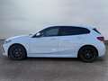 BMW 118 SEDILI A GUSCIO 118i Msport 136cv Weiß - thumbnail 4