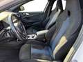 BMW 118 SEDILI A GUSCIO 118i Msport 136cv Weiß - thumbnail 8