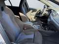 BMW 118 SEDILI A GUSCIO 118i Msport 136cv Weiß - thumbnail 9