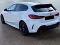 BMW 118 SEDILI A GUSCIO 118i Msport 136cv Weiß - thumbnail 7