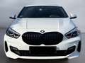 BMW 118 SEDILI A GUSCIO 118i Msport 136cv Weiß - thumbnail 2