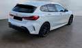 BMW 118 SEDILI A GUSCIO 118i Msport 136cv Weiß - thumbnail 5