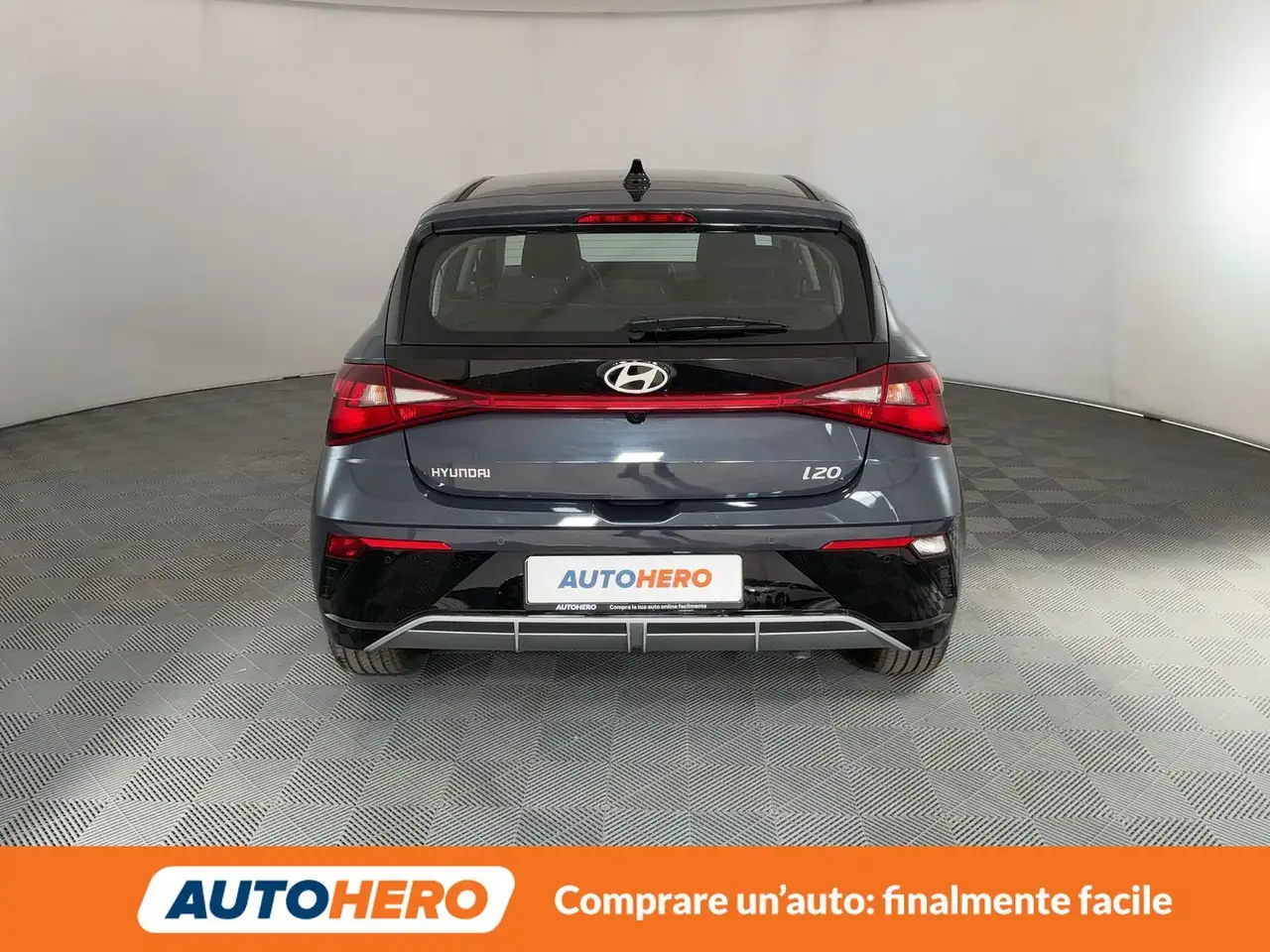 Hyundai i20 2026