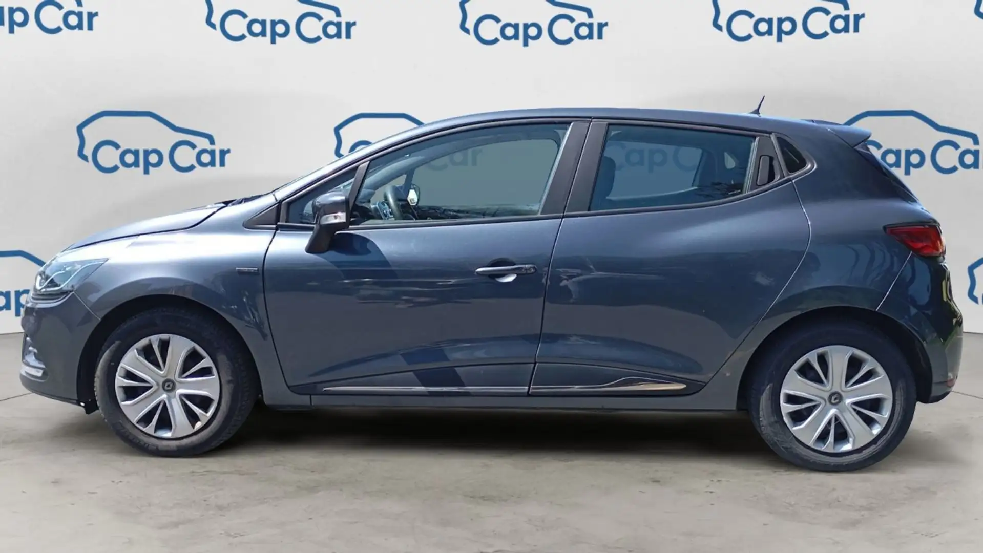 Renault Clio IV 0.9 TCe 90 Trend - 2
