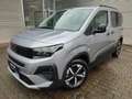 Peugeot Rifter 1.5 Blue-HDI FAP,Klima,SHZ,LHZ,PDC,Kamera,Tempomat Grau - thumbnail 2