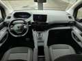 Peugeot Rifter 1.5 Blue-HDI FAP,Klima,SHZ,LHZ,PDC,Kamera,Tempomat Grau - thumbnail 14