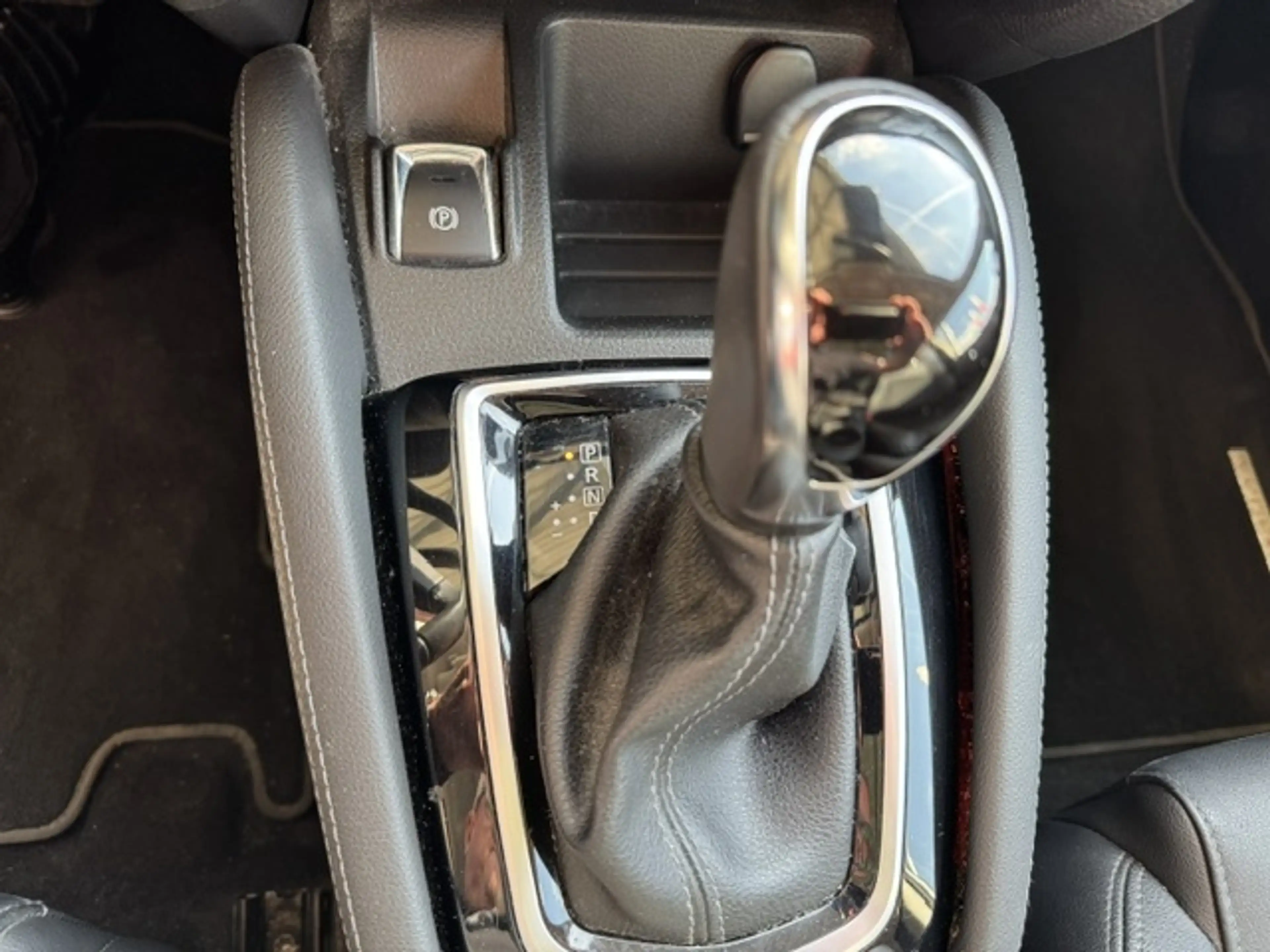 Nissan Qashqai 1.2 TEKNA AUTOMAAT + ECC/CAMERA/PANODAK/STOELVERW. — photo 18