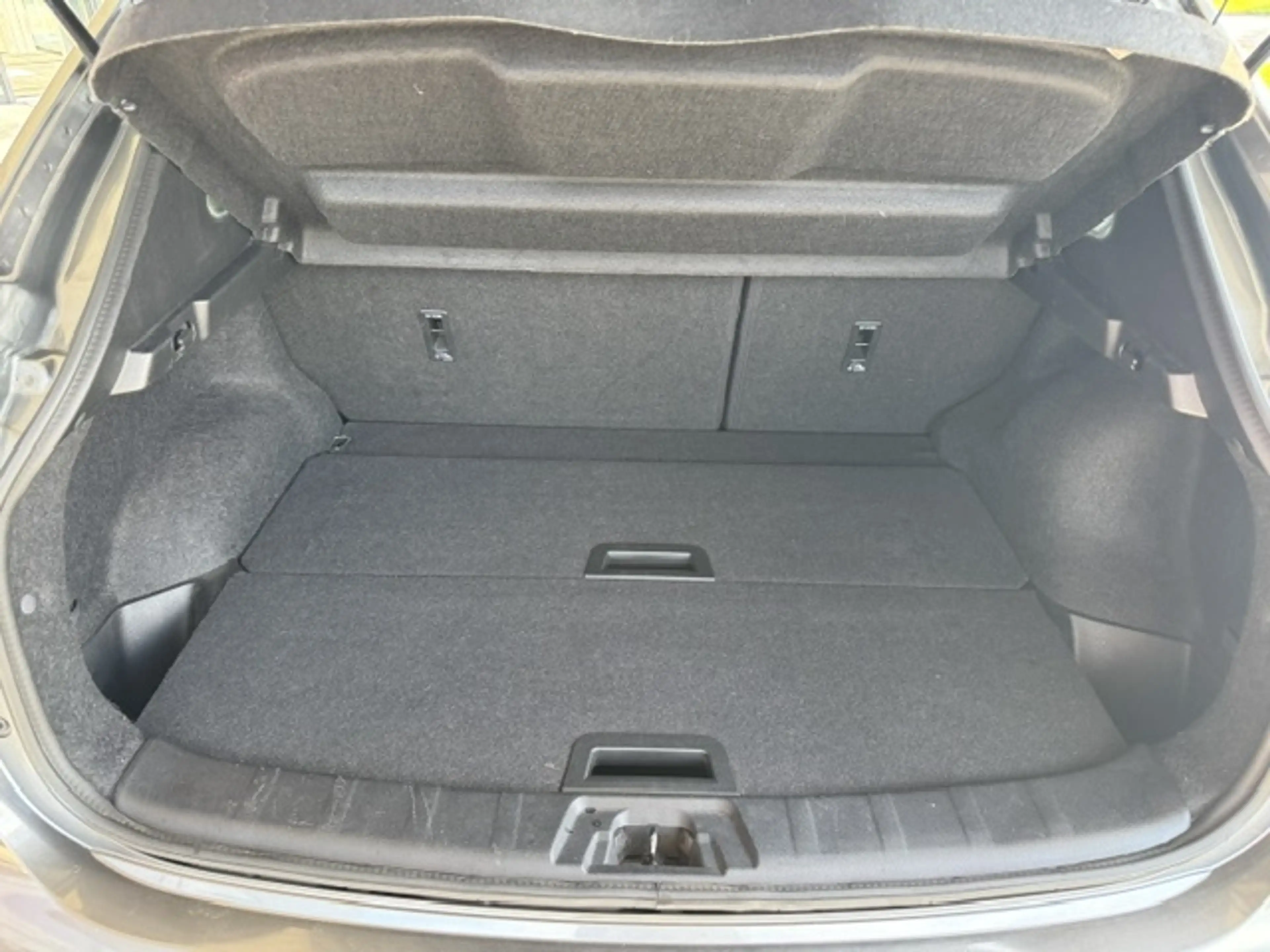 Nissan Qashqai 1.2 TEKNA AUTOMAAT + ECC/CAMERA/PANODAK/STOELVERW. — photo 27