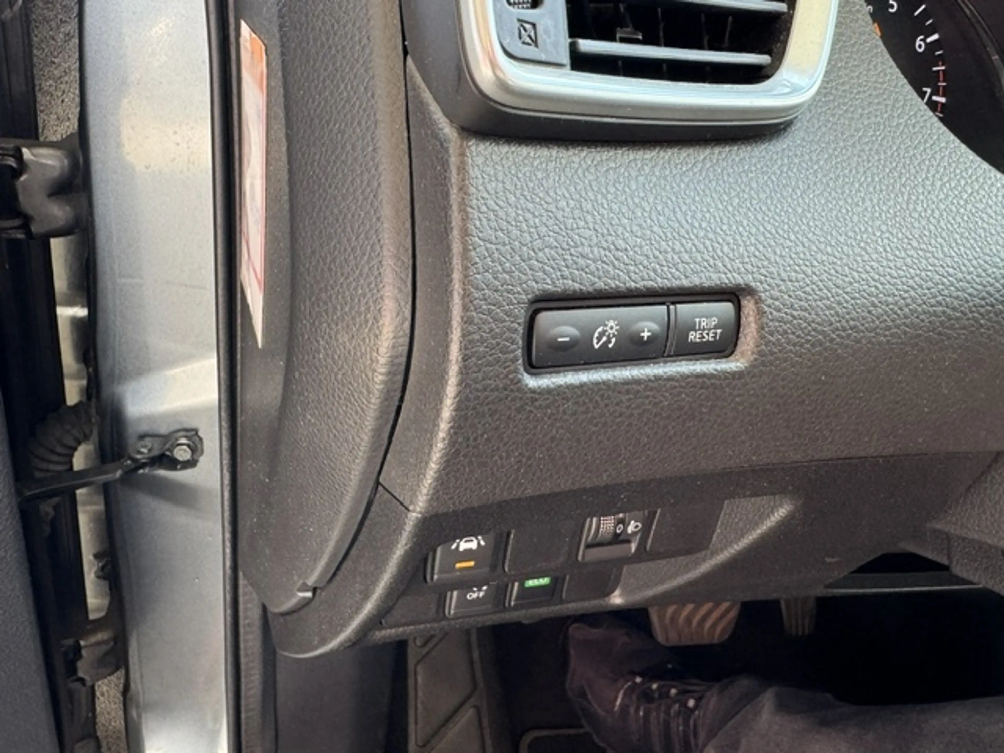 Nissan Qashqai 1.2 TEKNA AUTOMAAT + ECC/CAMERA/PANODAK/STOELVERW. — photo 21