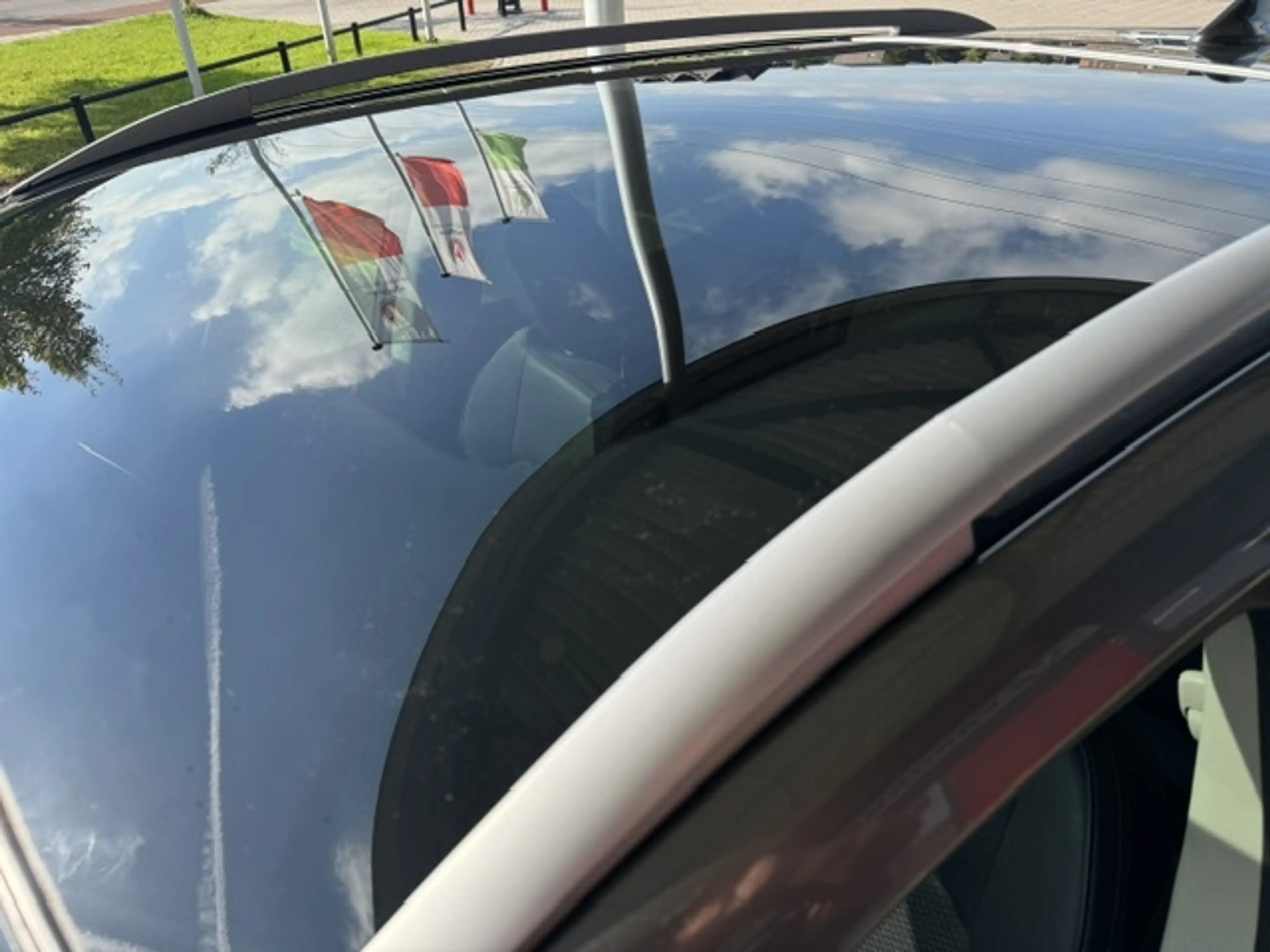 Nissan Qashqai 1.2 TEKNA AUTOMAAT + ECC/CAMERA/PANODAK/STOELVERW. — photo 33