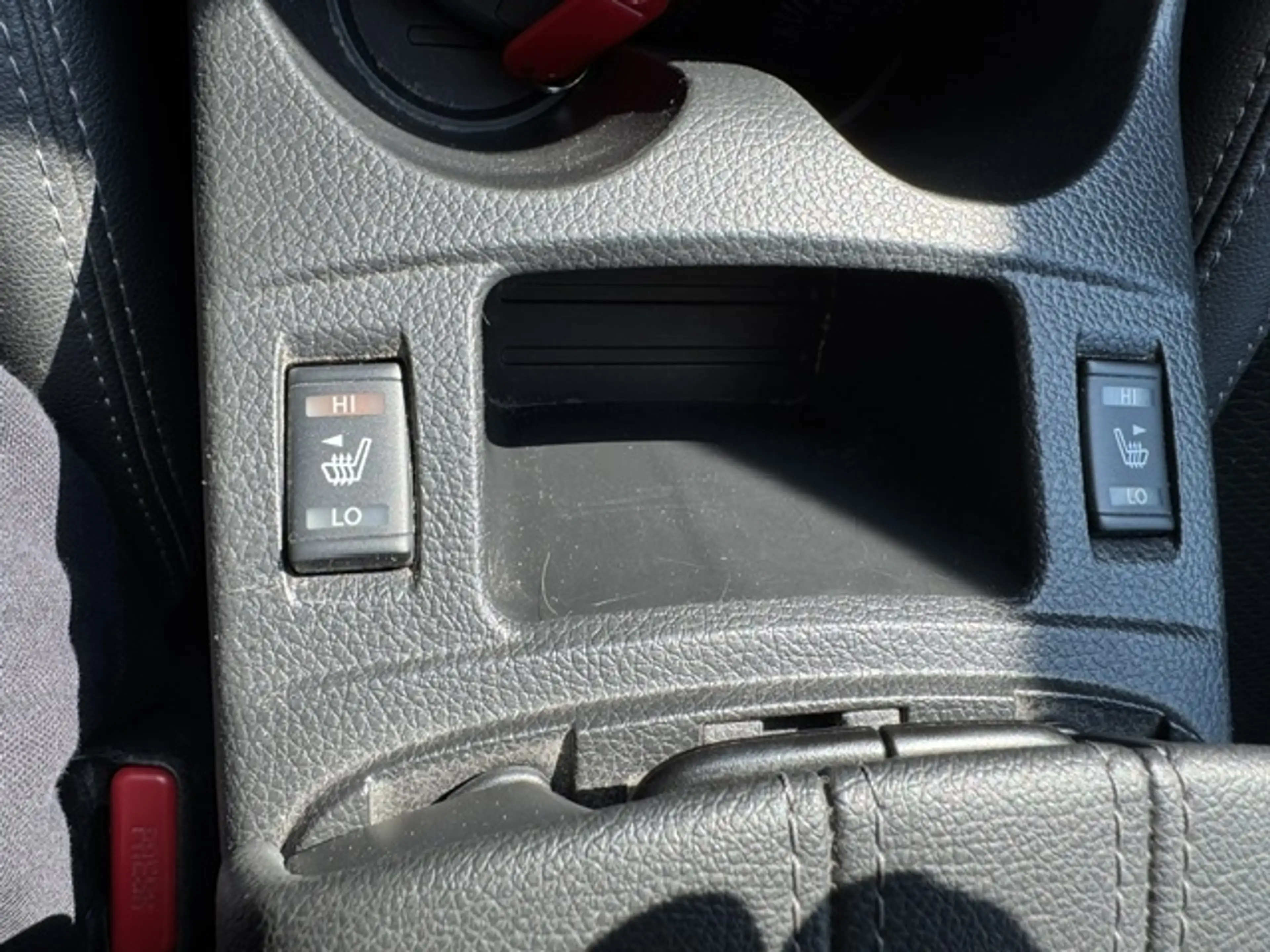 Nissan Qashqai 1.2 TEKNA AUTOMAAT + ECC/CAMERA/PANODAK/STOELVERW. — photo 19