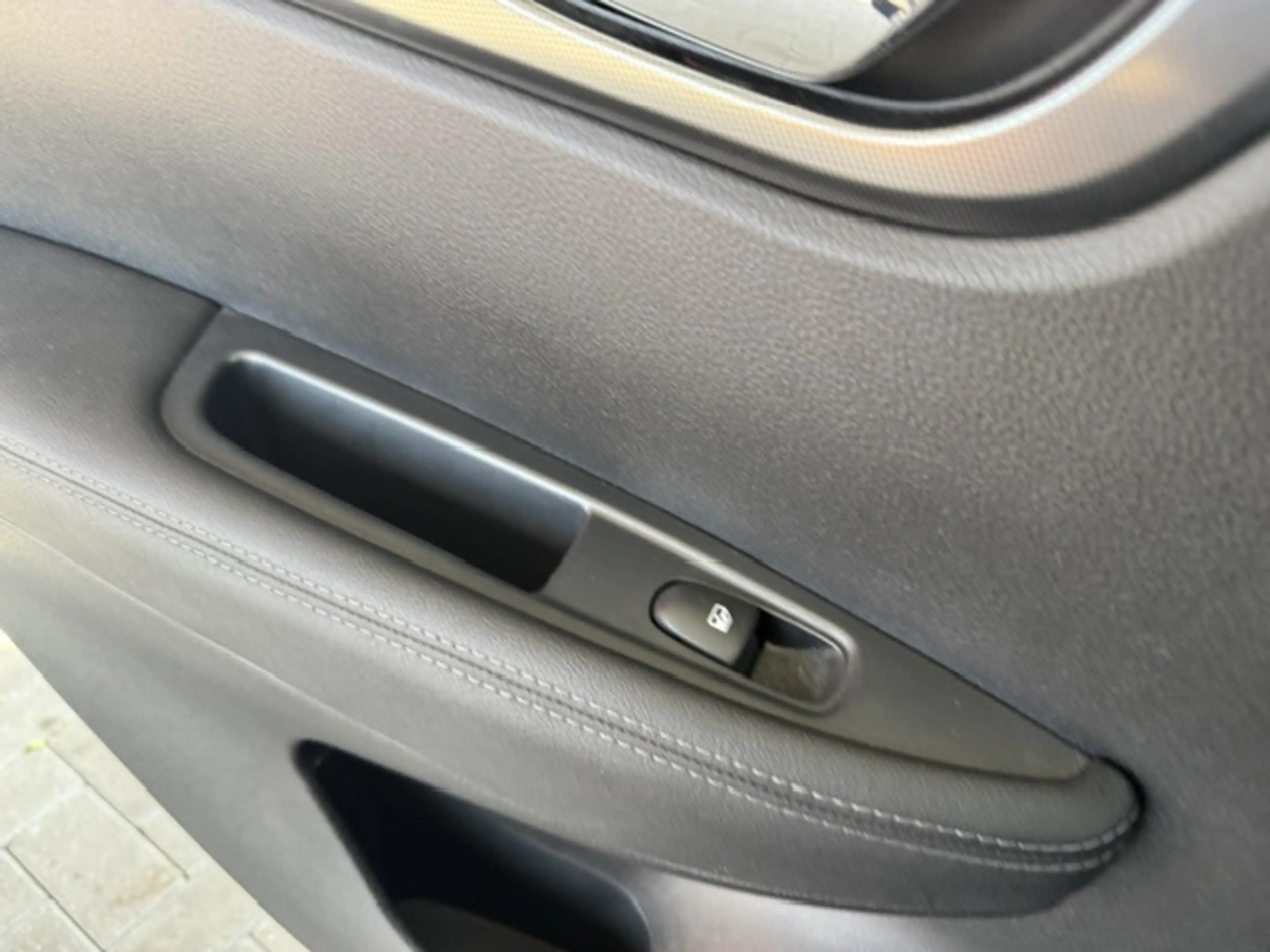Nissan Qashqai 1.2 TEKNA AUTOMAAT + ECC/CAMERA/PANODAK/STOELVERW. — photo 26