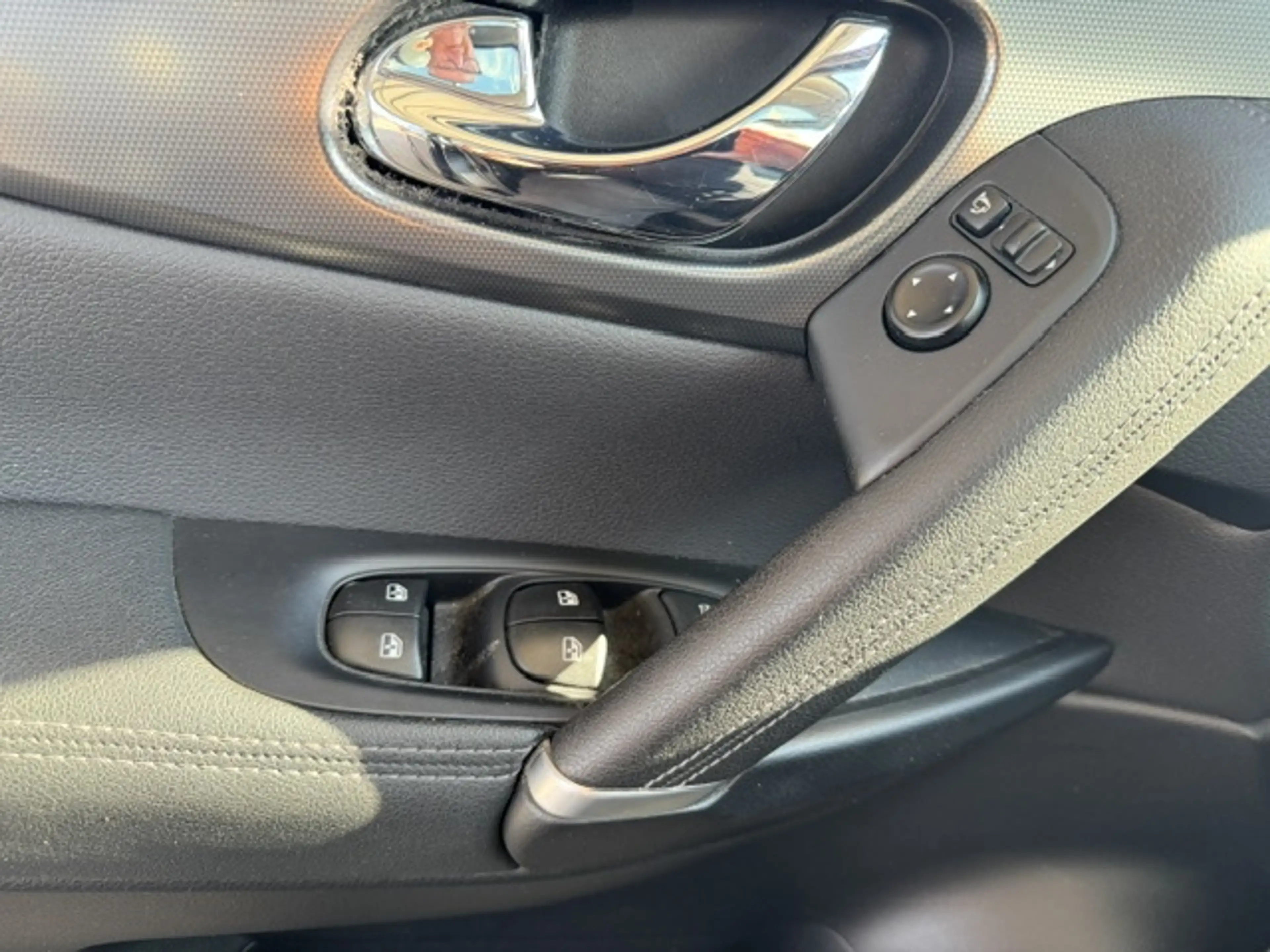 Nissan Qashqai 1.2 TEKNA AUTOMAAT + ECC/CAMERA/PANODAK/STOELVERW. — photo 20