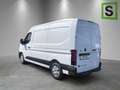 Renault Master MASTER Kastenwagen extra L2H2 3,5t Blue dCi 150 Automatik Euro6ebis Weiß - thumbnail 3