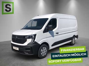 MASTER Kastenwagen extra L2H2 3,5t Blue dCi 150 Automatik Euro6ebis