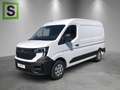 Renault Master MASTER Kastenwagen extra L2H2 3,5t Blue dCi 150 Automatik Euro6ebis Weiß - thumbnail 2