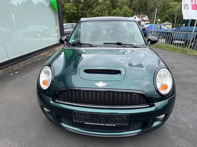 MINI Cooper S Clubman Cooper S