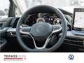 Volkswagen Golf VIII 1.5 TSI Life LED NAVI SHZ PDC Gris - thumbnail 11