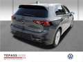 Volkswagen Golf VIII 1.5 TSI Life LED NAVI SHZ PDC Gris - thumbnail 2