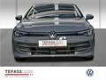 Volkswagen Golf VIII 1.5 TSI Life LED NAVI SHZ PDC Gris - thumbnail 3