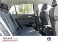 Volkswagen Golf VIII 1.5 TSI Life LED NAVI SHZ PDC Gris - thumbnail 8