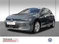 Volkswagen Golf VIII 1.5 TSI Life LED NAVI SHZ PDC Gris - thumbnail 1