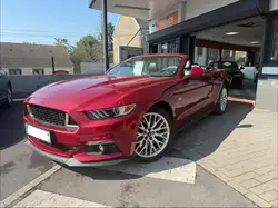 Ford Mustang GT Fastback *** EQUIPER ETHANOL SUR CARTE GRISE*