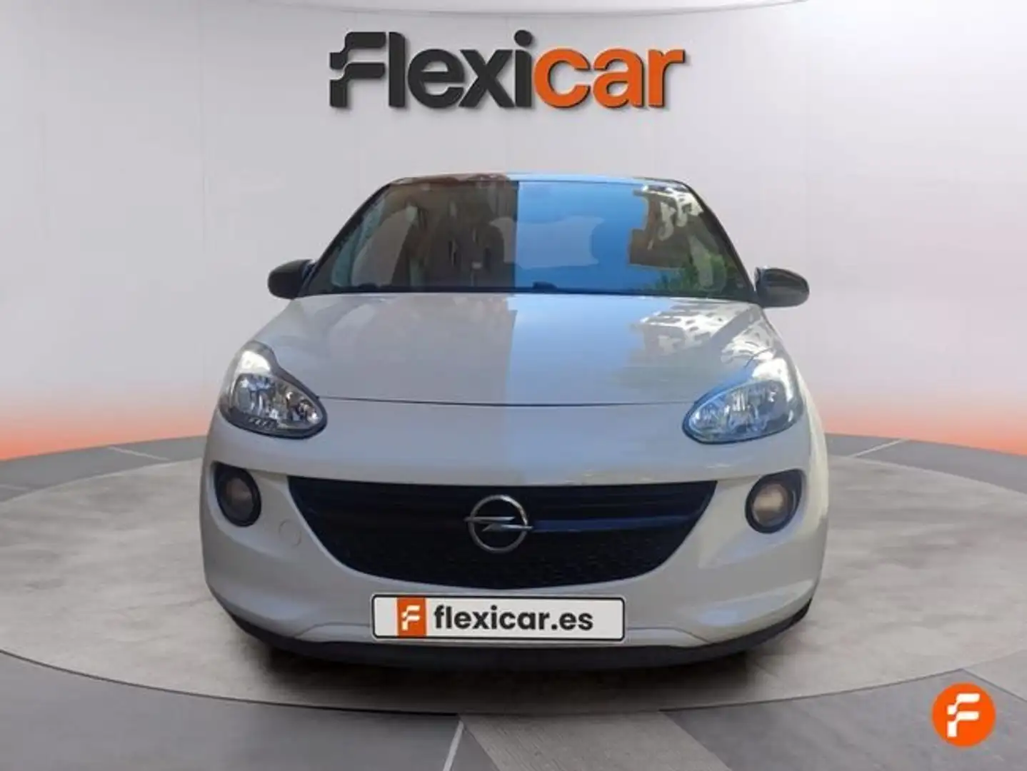 Opel Adam 1.0 XFT S&S Rocks Beige - 1