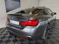 BMW 430 i xDrive Coupé M-PERFORMANCE/HIFI/CARPLAY/RFK Grau - thumbnail 8