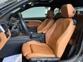BMW 430 i xDrive Coupé M-PERFORMANCE/HIFI/CARPLAY/RFK Grau - thumbnail 13