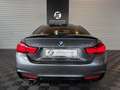 BMW 430 i xDrive Coupé M-PERFORMANCE/HIFI/CARPLAY/RFK Grau - thumbnail 9