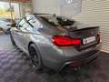 BMW 430 i xDrive Coupé M-PERFORMANCE/HIFI/CARPLAY/RFK Grau - thumbnail 10