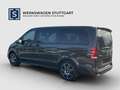 Mercedes-Benz V 300 V 300 d 4M AVANTGARDE Lang AMG PANO LUXUSSITZE Grau - thumbnail 8