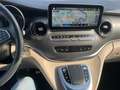 Mercedes-Benz V 300 V 300 d 4M AVANTGARDE Lang AMG PANO LUXUSSITZE Grau - thumbnail 5