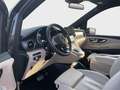 Mercedes-Benz V 300 V 300 d 4M AVANTGARDE Lang AMG PANO LUXUSSITZE Grau - thumbnail 6