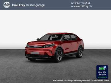 77kWh RWD