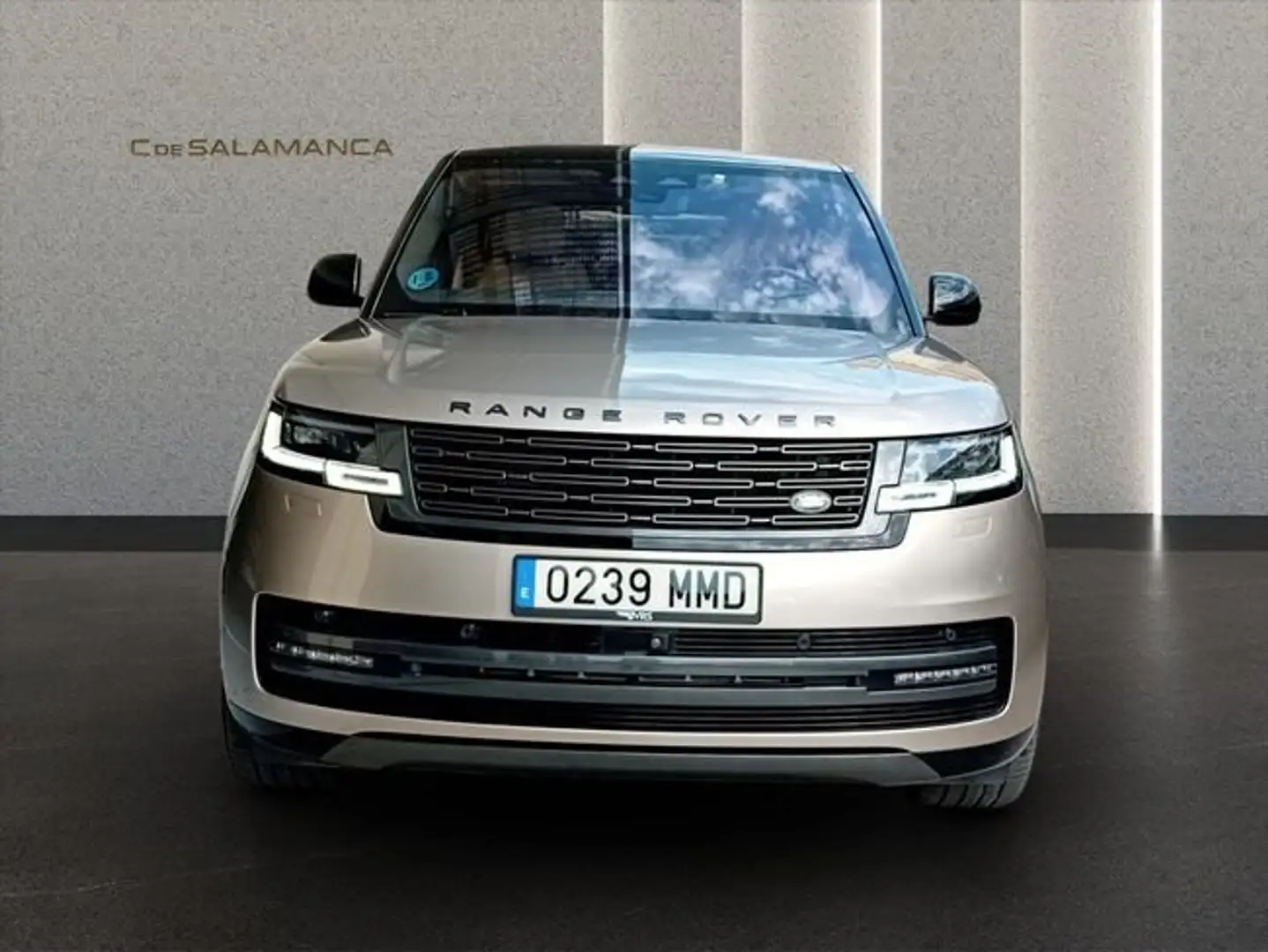 Land Rover Range Rover 3.0 Si6 PHEV Autobiography SWB AWD Aut. 440 Amarillo - 2