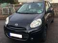 Nissan Micra Micra 1.2 Bild der Frau Schwarz - thumbnail 4