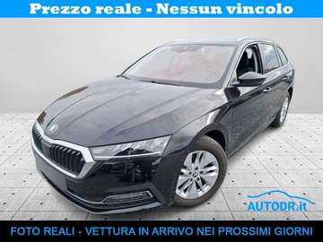 Wagon 1.5 G-TEC DSG Executive Navi, solo 9000km!