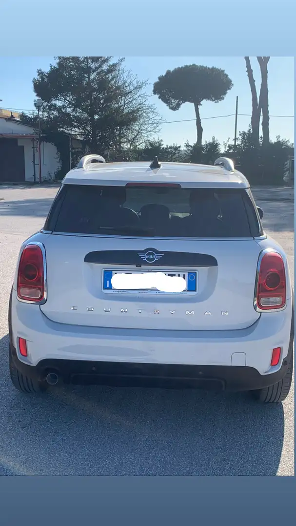 MINI Countryman D one D - 2