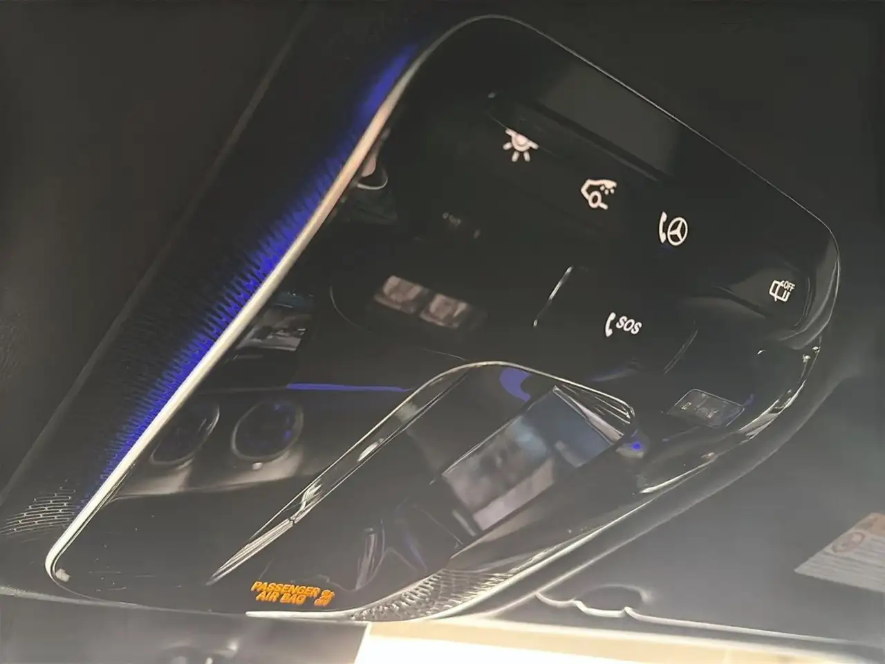 Mercedes-Benz GLC снимка Mercedes-Benz GLC