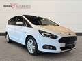 Ford S-Max 2.0 EcoBoost Titanium Kam.+LED+Leder+Navi Weiß - thumbnail 3
