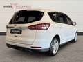 Ford S-Max 2.0 EcoBoost Titanium Kam.+LED+Leder+Navi Weiß - thumbnail 5