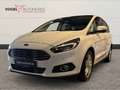 Ford S-Max 2.0 EcoBoost Titanium Kam.+LED+Leder+Navi Weiß - thumbnail 1